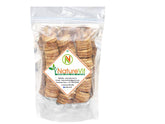 Natural Afghani Anjeer Figs By Nature Vit 1kg, | Rich In Iron, Fibre & Vitamins Healthy Snacks | Afghanistan Dried Figs Medium-size | 35.2 Ounce
